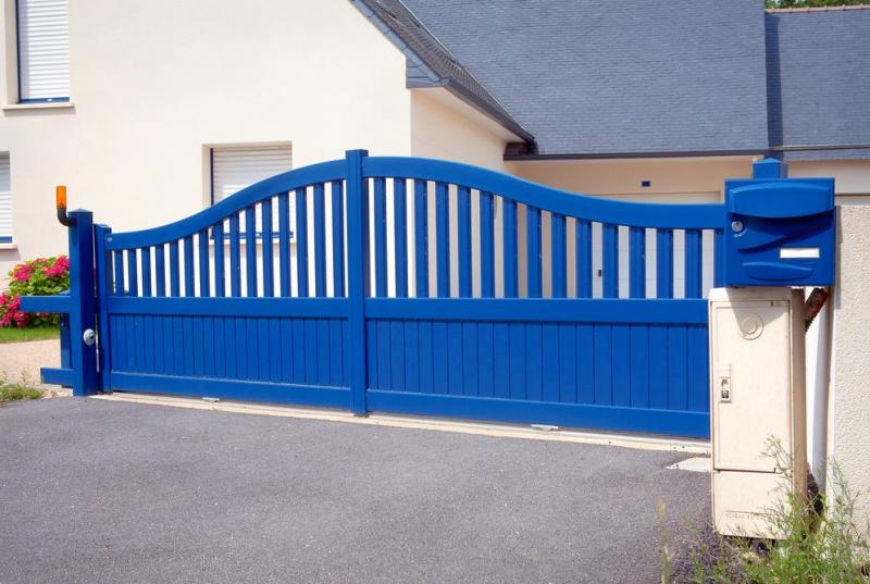 Les secrets d'une motorisation de portail réussie à Calais